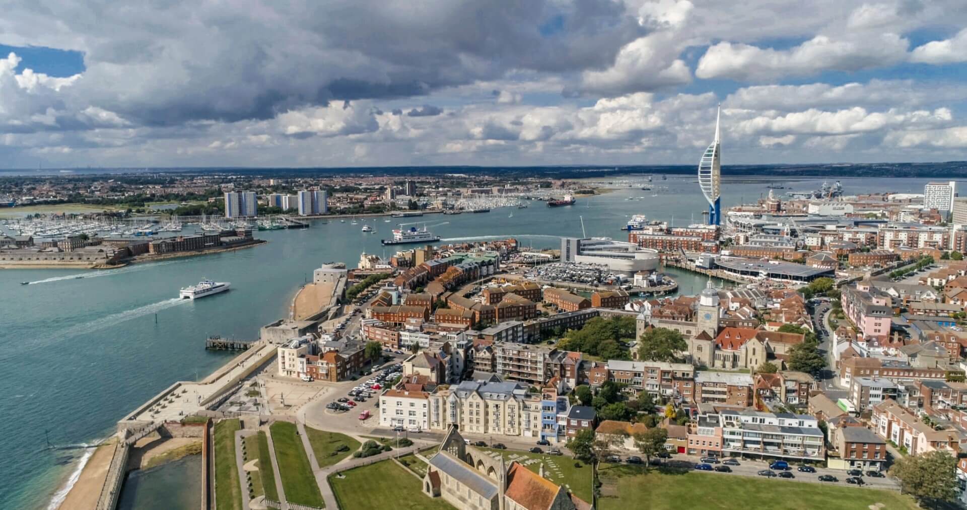 D4Drivers - Driver Medicals - Portsmouth